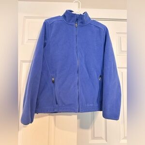 Women’s Zip Up